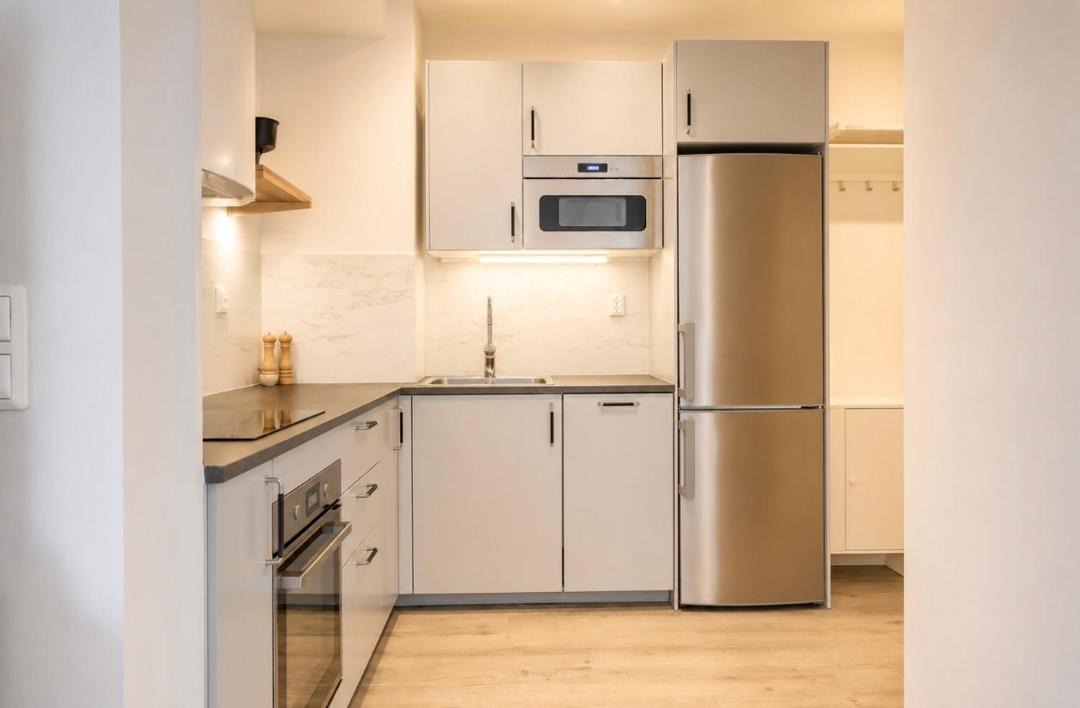 Photo of Kitchen in Kungsholmen