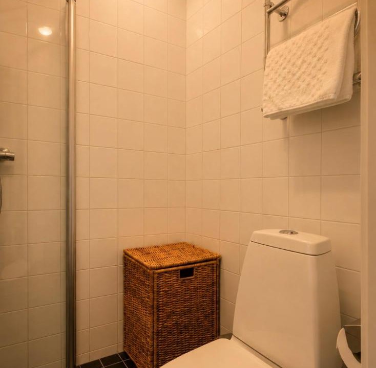 Photo of Bathroom in Kungsholmen
