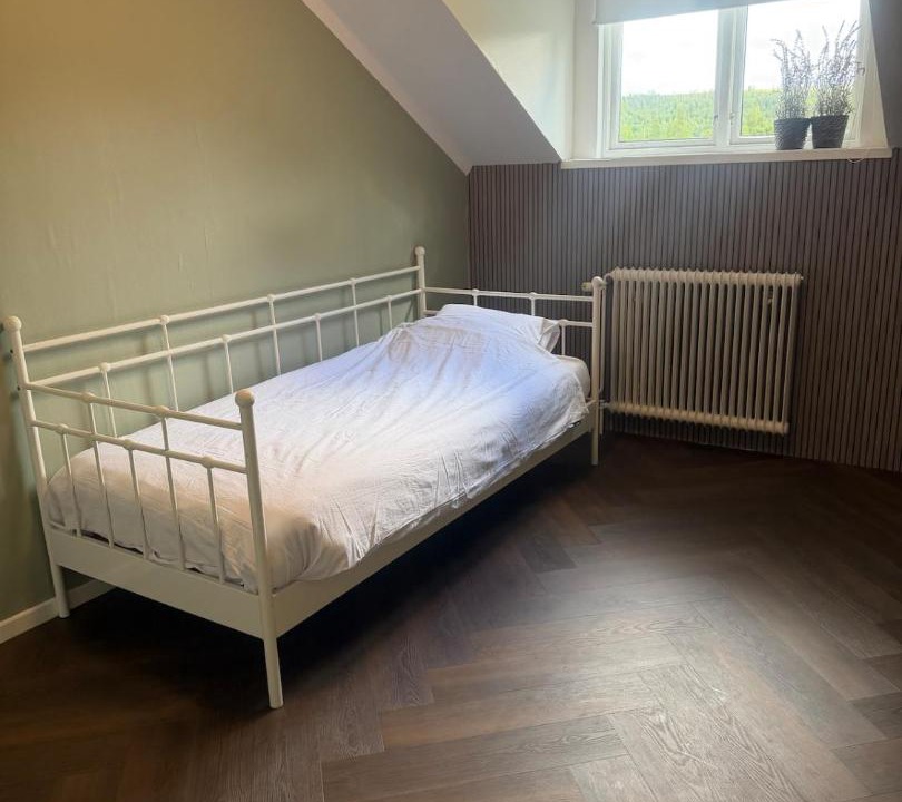 Photo of Bedroom in Uddeholm