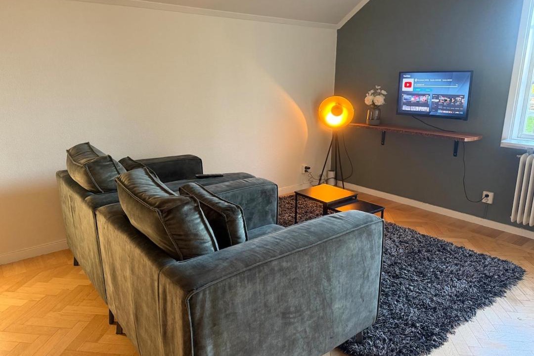 Photo of Livingroom in Uddeholm