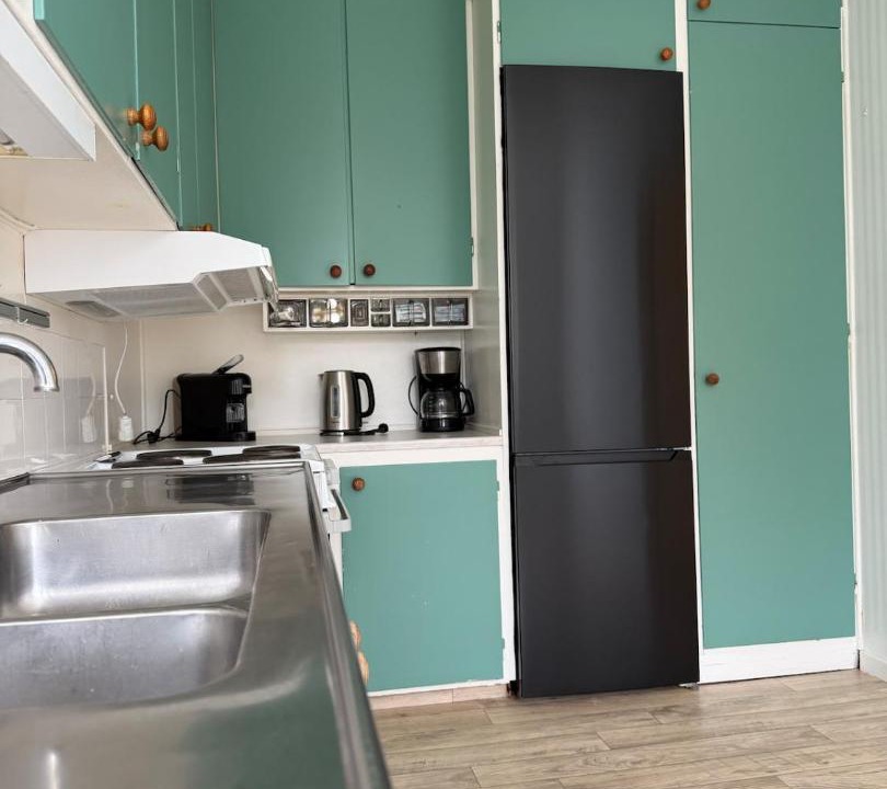 Photo of Kitchen in Uddeholm