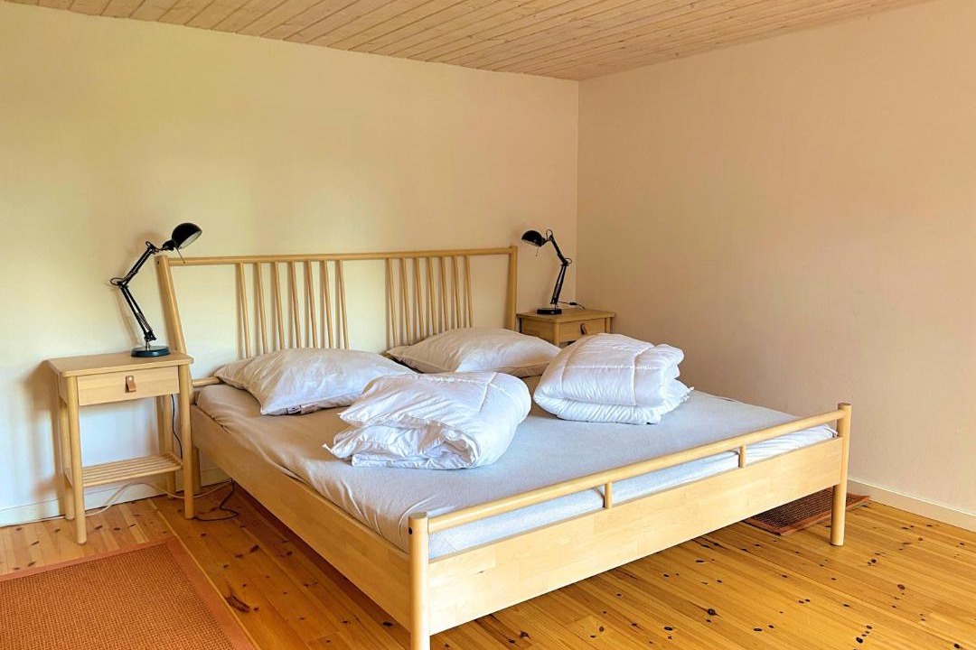 Photo of Bedroom in Eringsboda