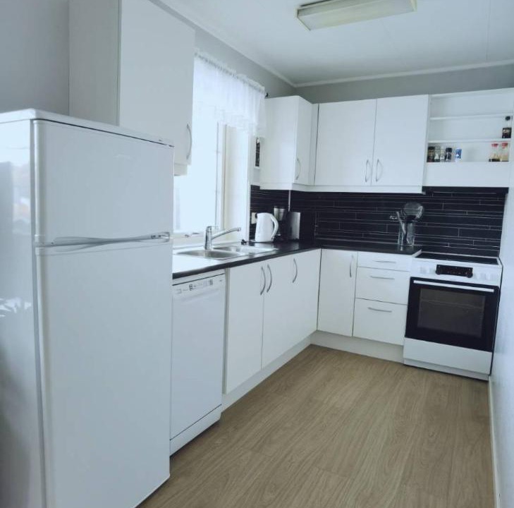 Photo of Kitchen in Gravdal