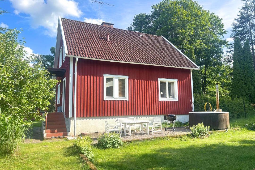 Photo of Others in Blomstermala