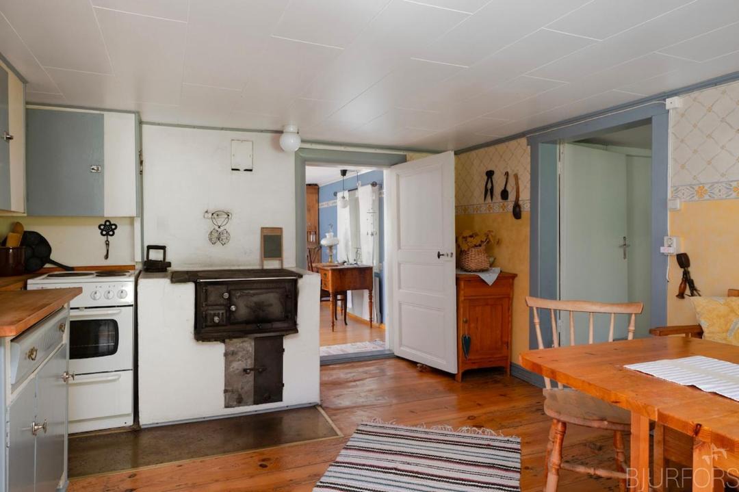 Photo of Kitchen in Nykil