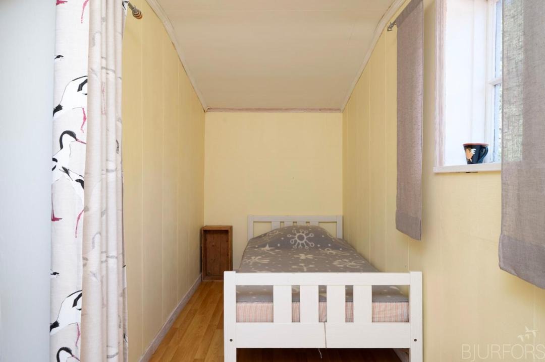 Photo of Bedroom in Nykil