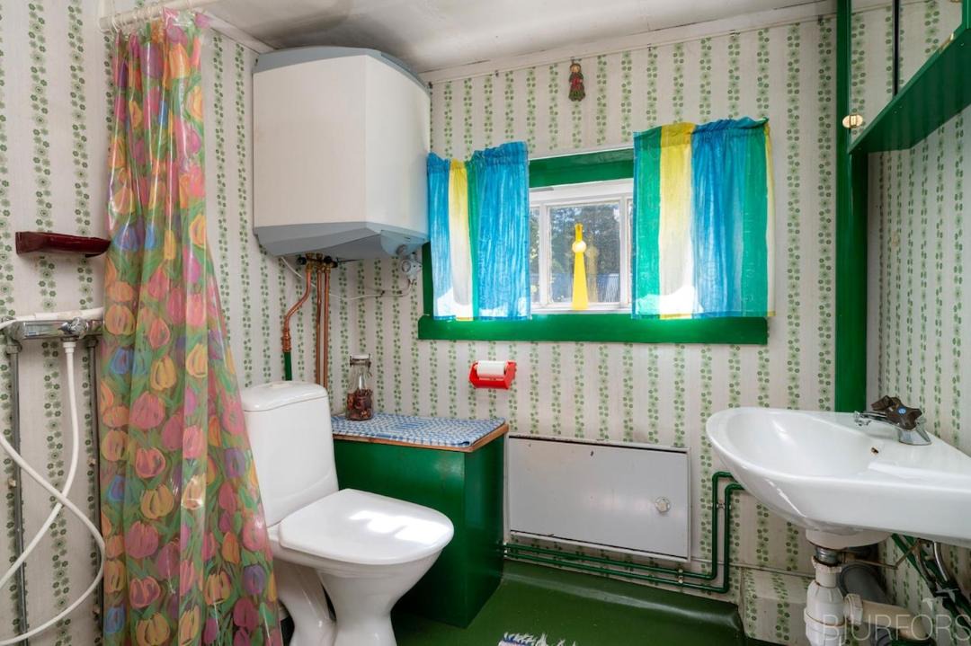 Photo of Bathroom in Nykil