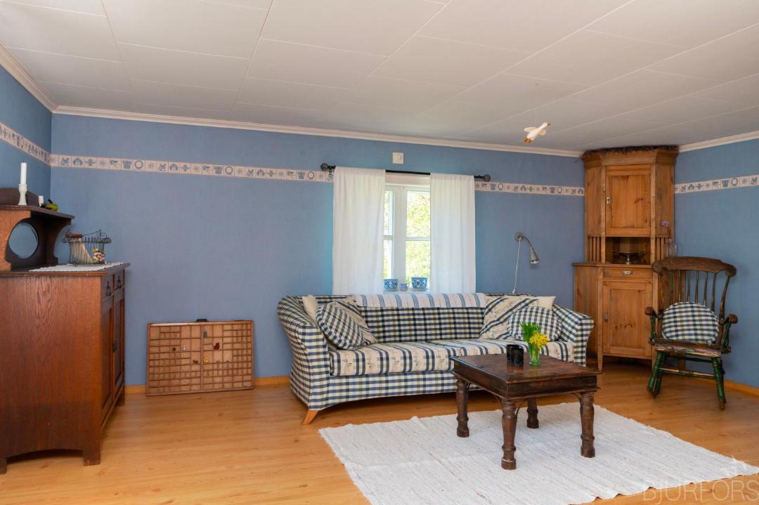 Photo of Livingroom in Nykil