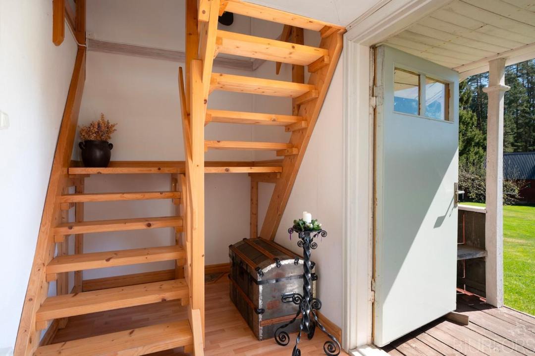 Photo of Patio Balcony in Nykil