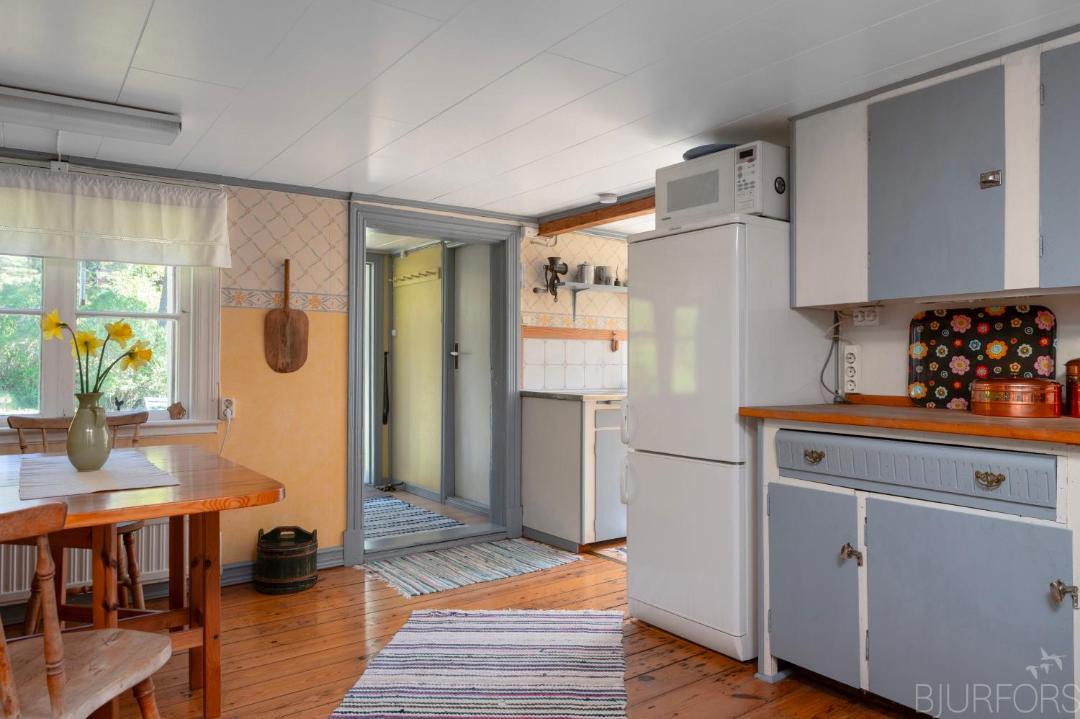 Photo of Kitchen in Nykil