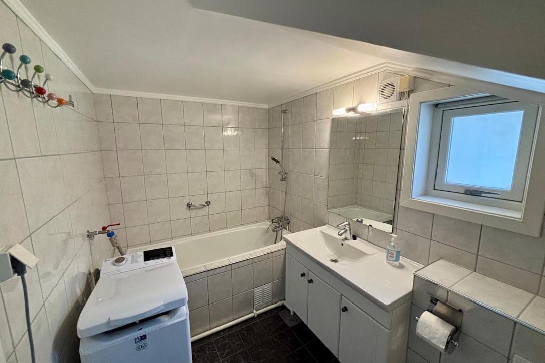 Photo of Bathroom in Molde