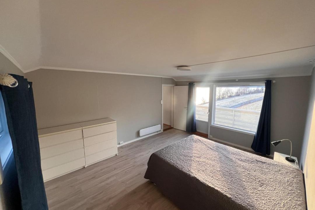 Photo of Bedroom in Molde