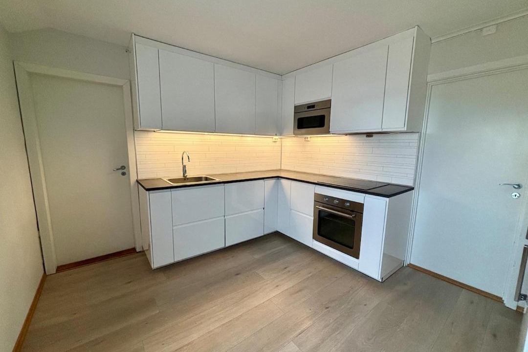 Photo of Kitchen in Molde