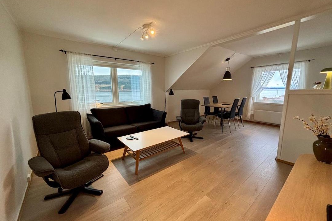 Photo of Livingroom in Molde