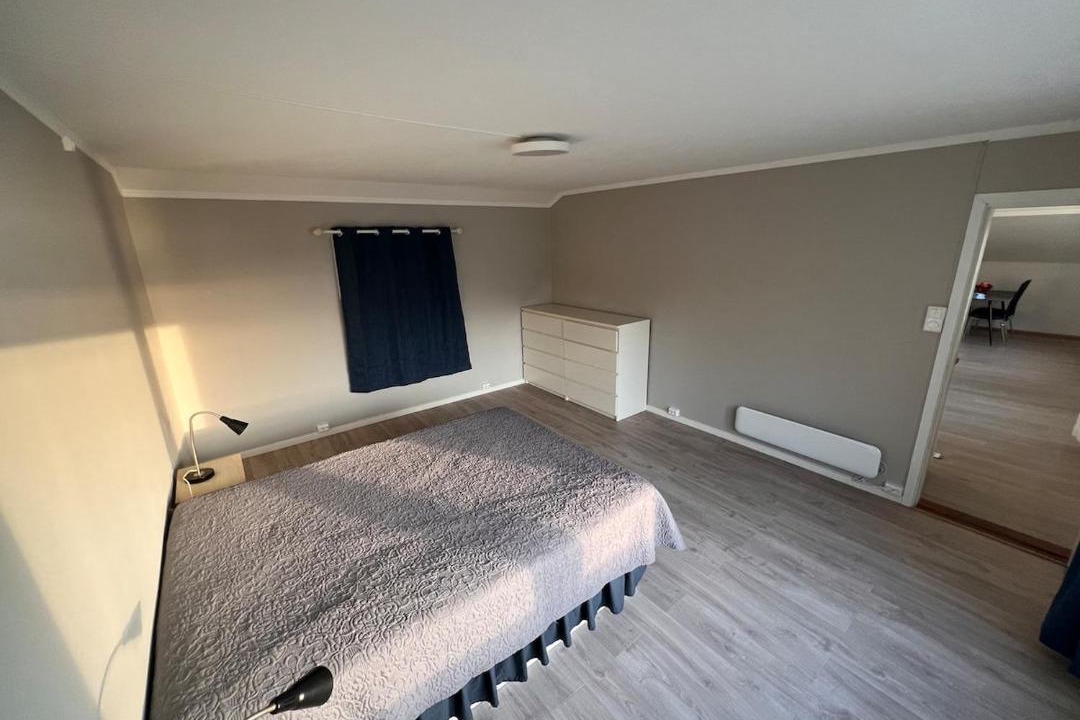 Photo of Bedroom in Molde