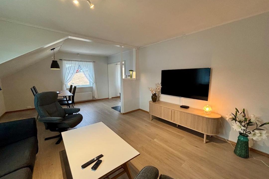 Photo of Livingroom in Molde