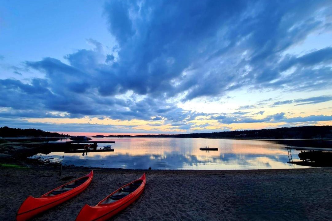 Photo of Others in Lokholmen