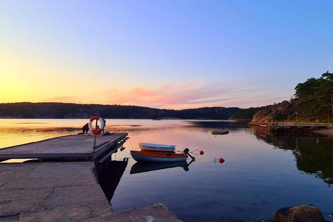 Photo of Others in Lokholmen