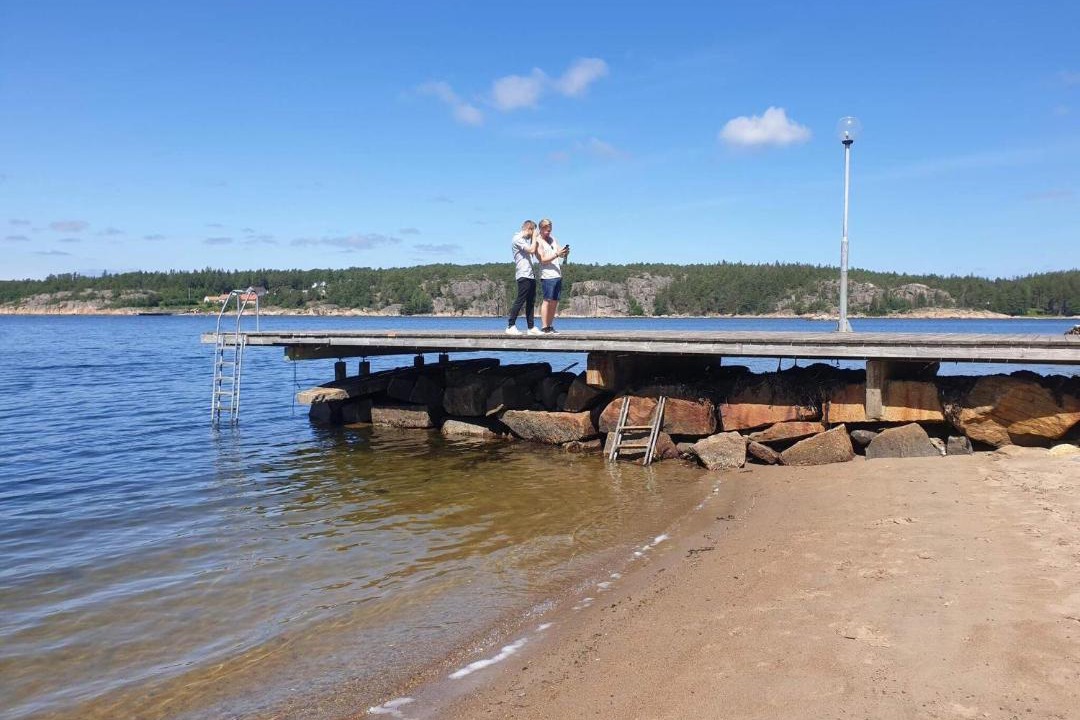 Photo of Others in Lokholmen
