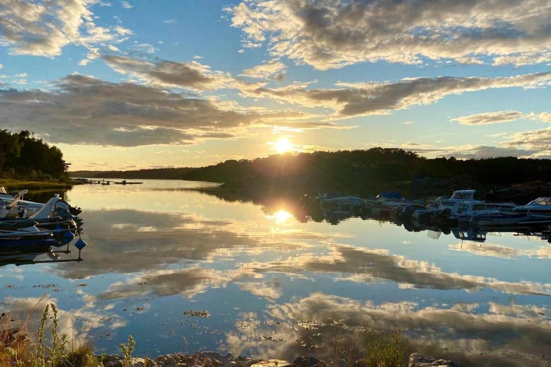 Photo of Others in Lokholmen