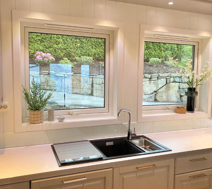 Photo of Kitchen in Farsund