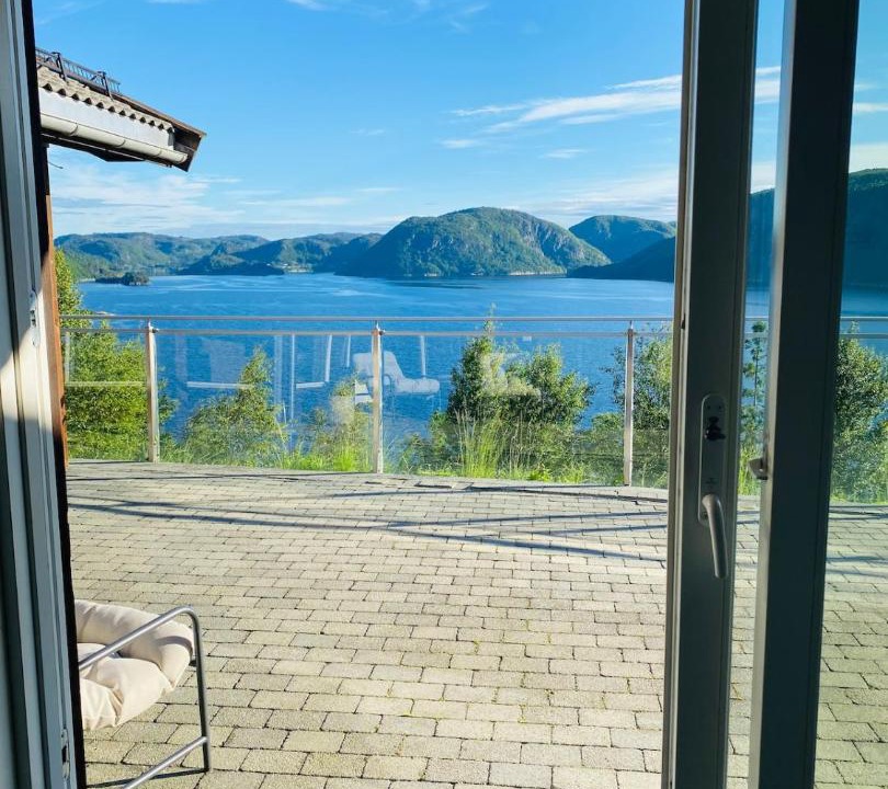 Photo of Patio Balcony in Farsund