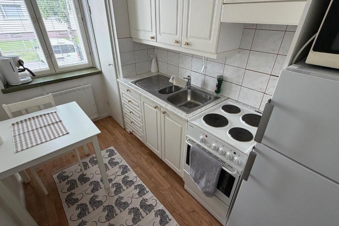 Photo of Kitchen in Kemi
