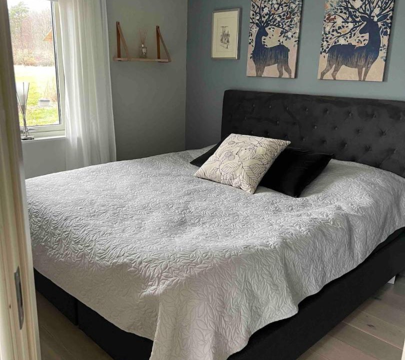 Photo of Bedroom in Kareby