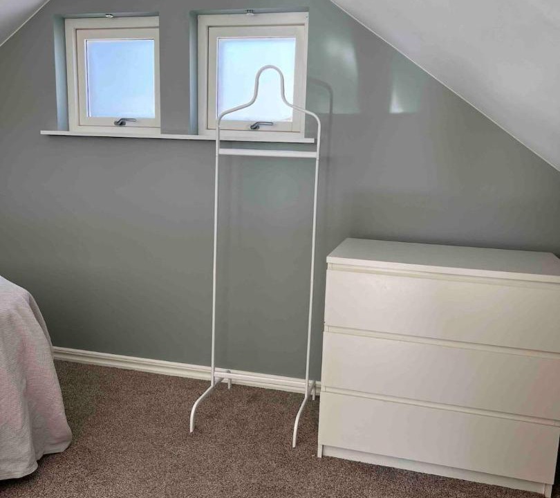 Photo of Bedroom in Kareby