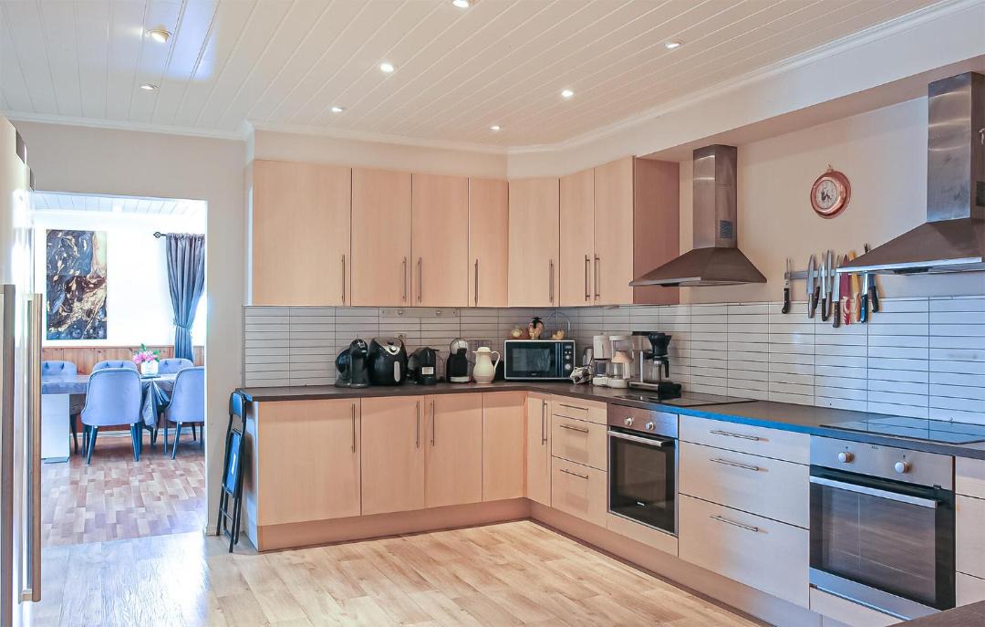 Photo of Kitchen in Bokn