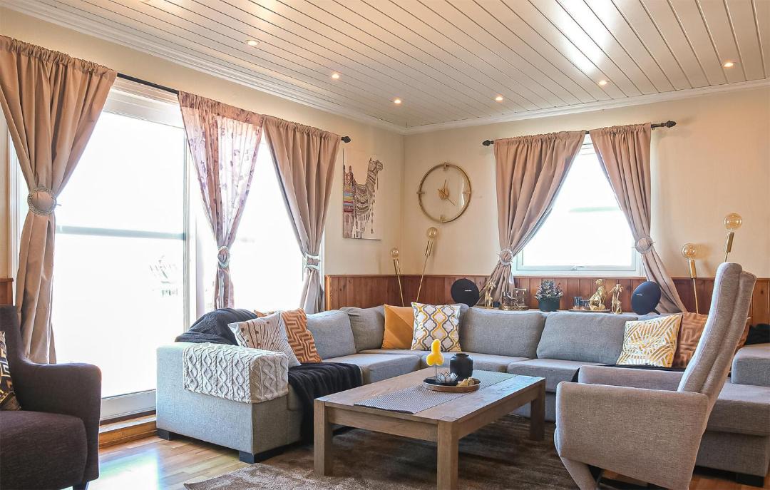 Photo of Livingroom in Bokn