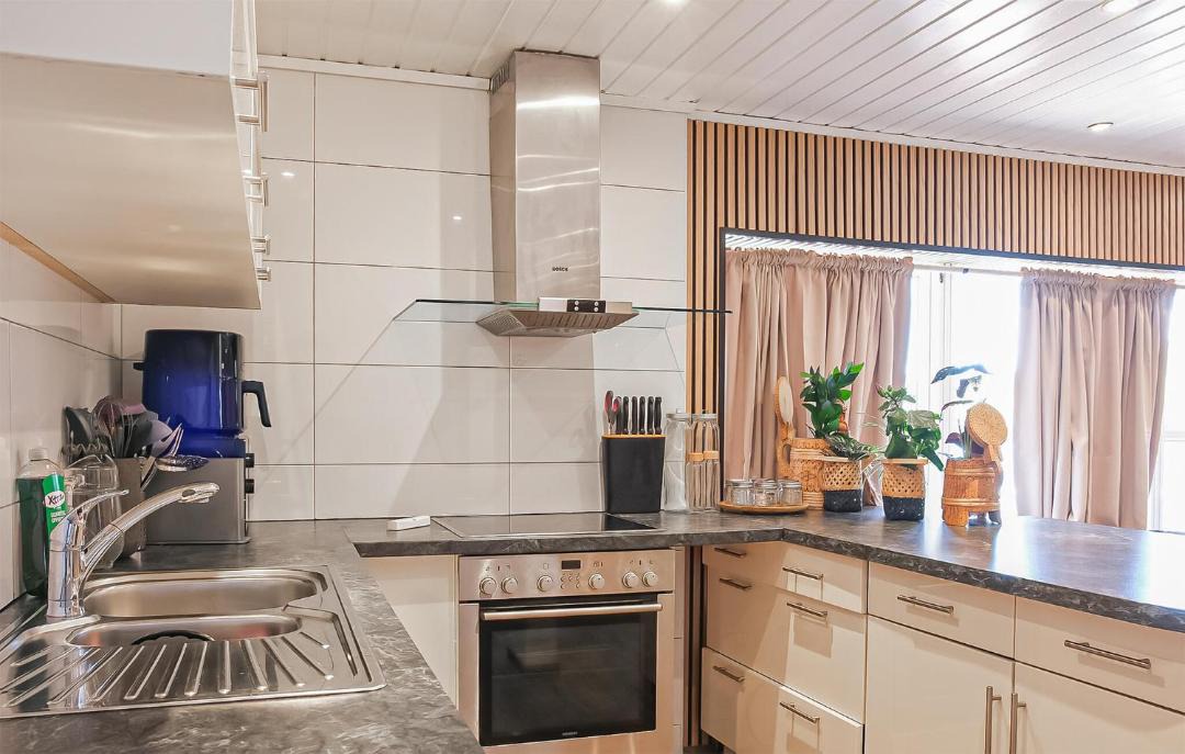 Photo of Kitchen in Bokn