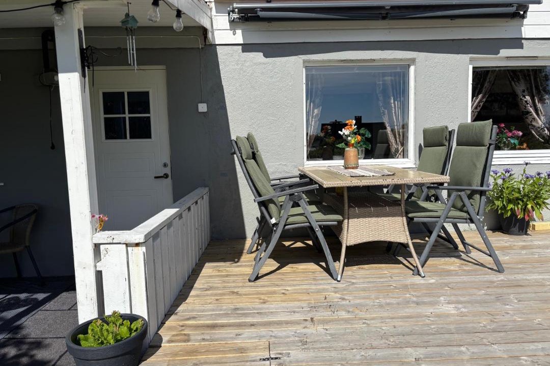 Photo of Others in Ballstad