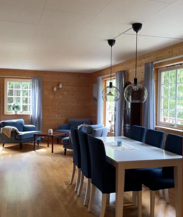Photo of Livingroom in Gol