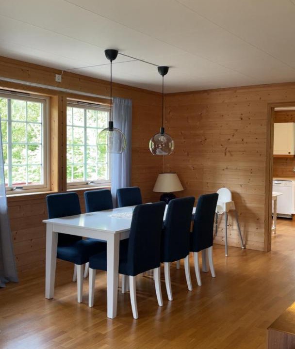Photo of Livingroom in Gol
