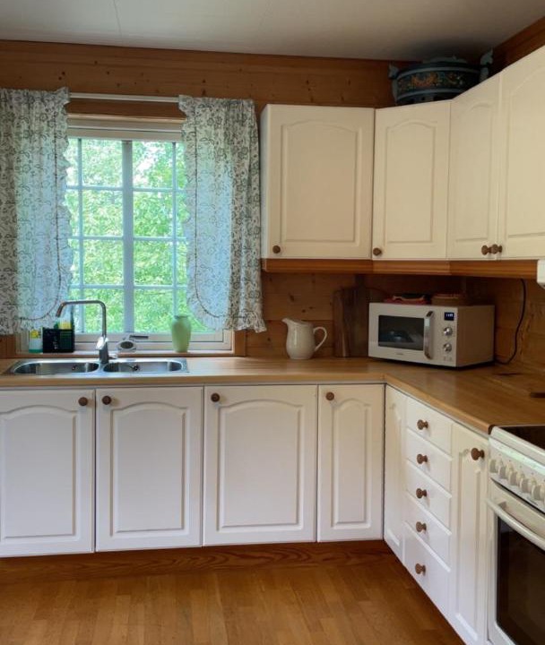Photo of Kitchen in Gol