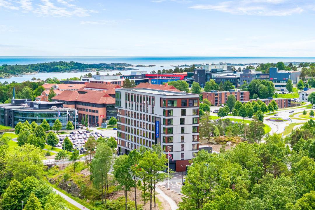 Photo of Others in Grimstad