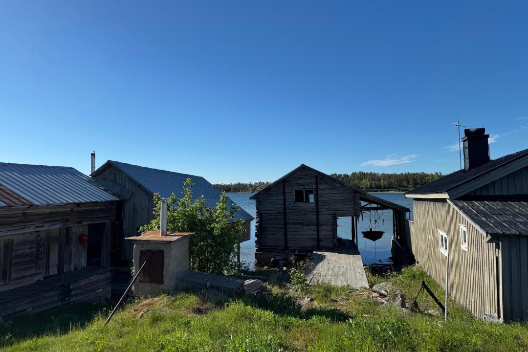 Photo of Others in Nordanstig Municipality