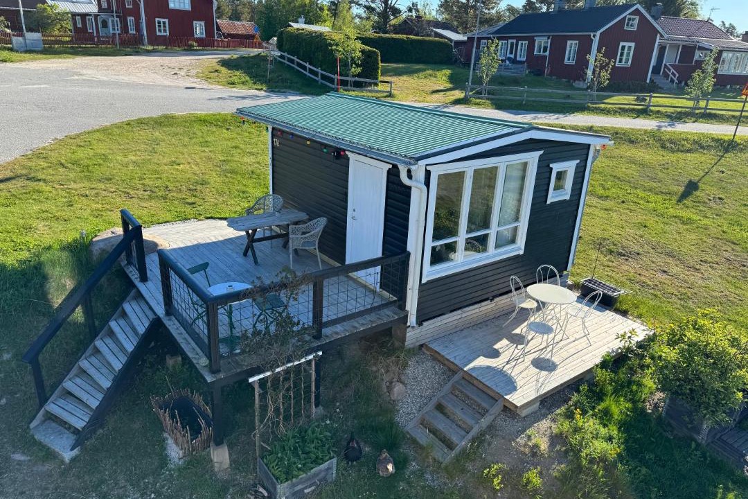 Photo of Others in Nordanstig Municipality