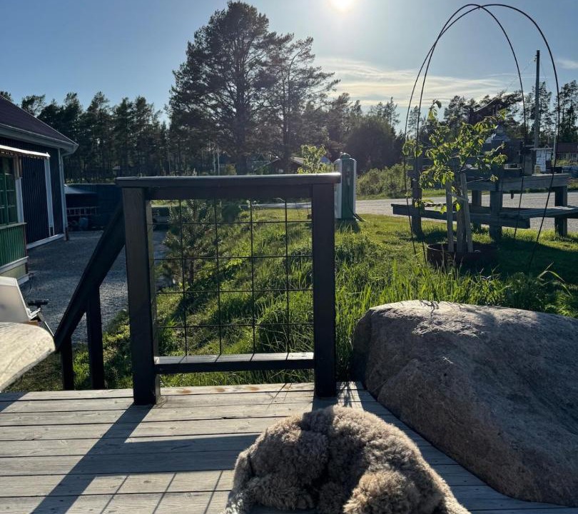 Photo of Others in Nordanstig Municipality