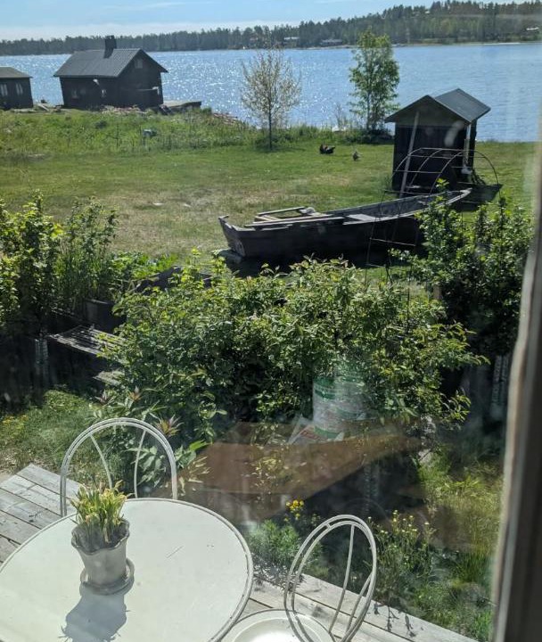 Photo of Others in Nordanstig Municipality