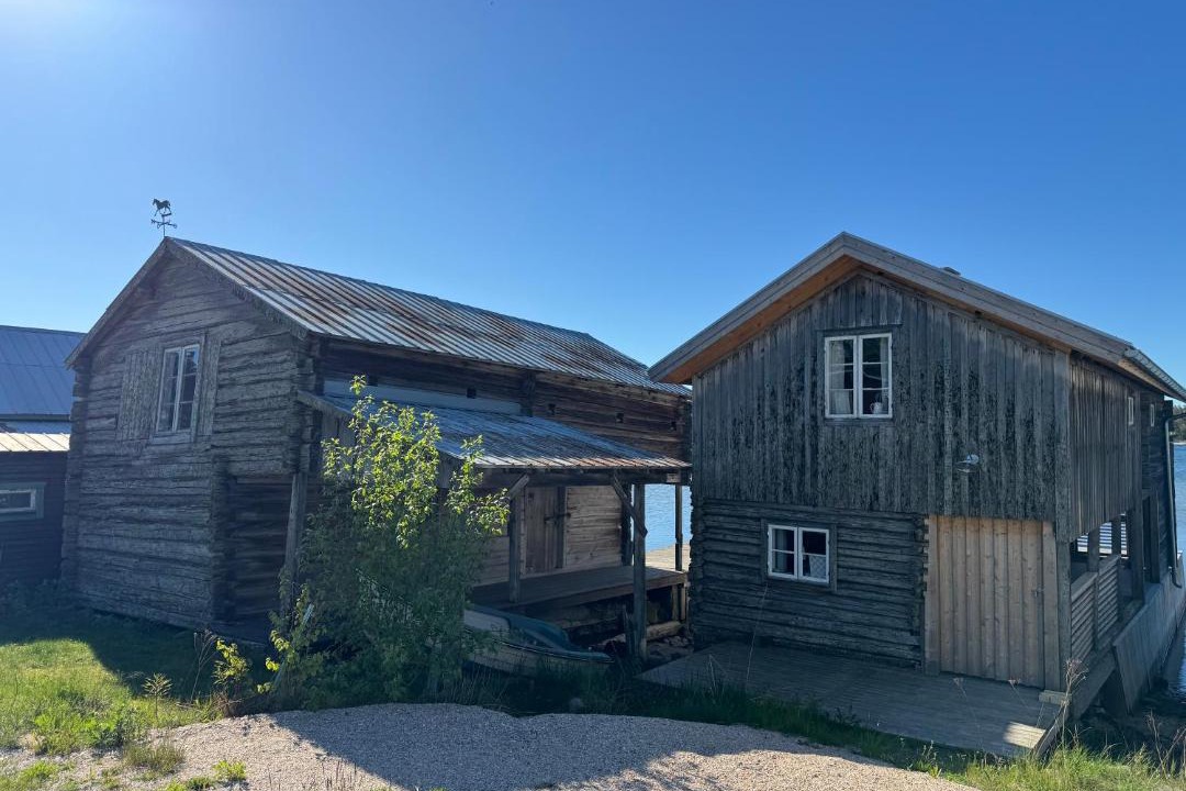Photo of Others in Nordanstig Municipality