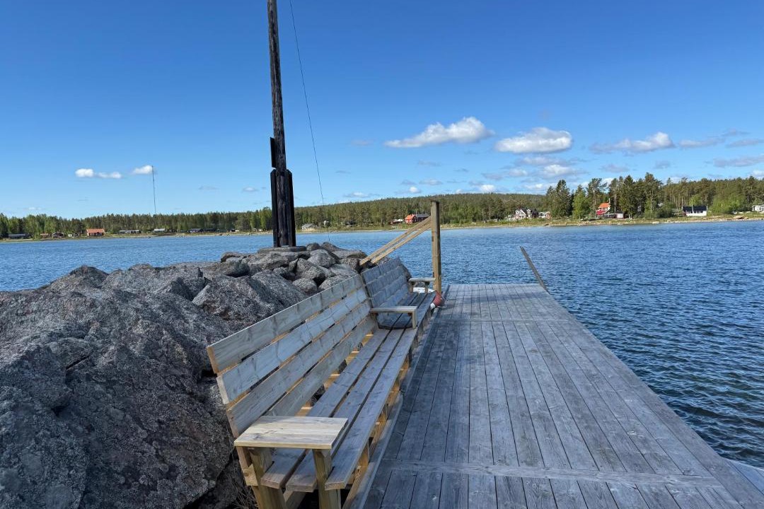 Photo of Others in Nordanstig Municipality