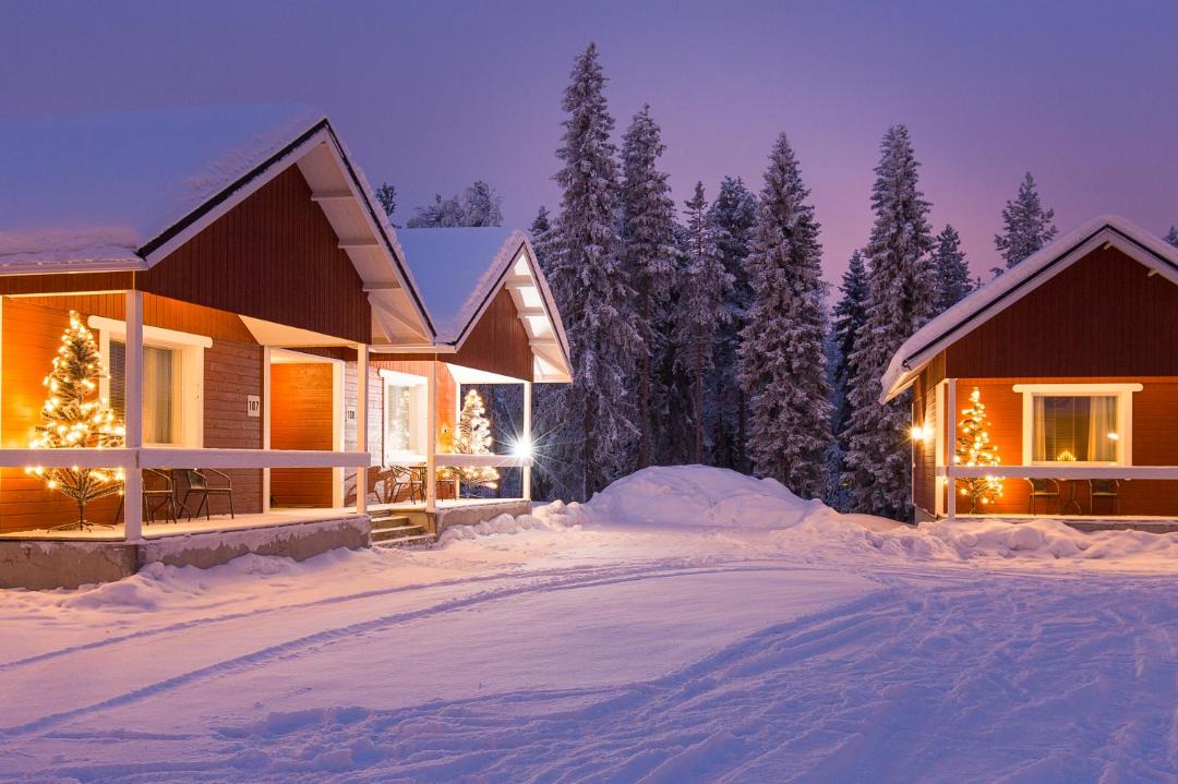 Photo of Others in Santa Claus Village