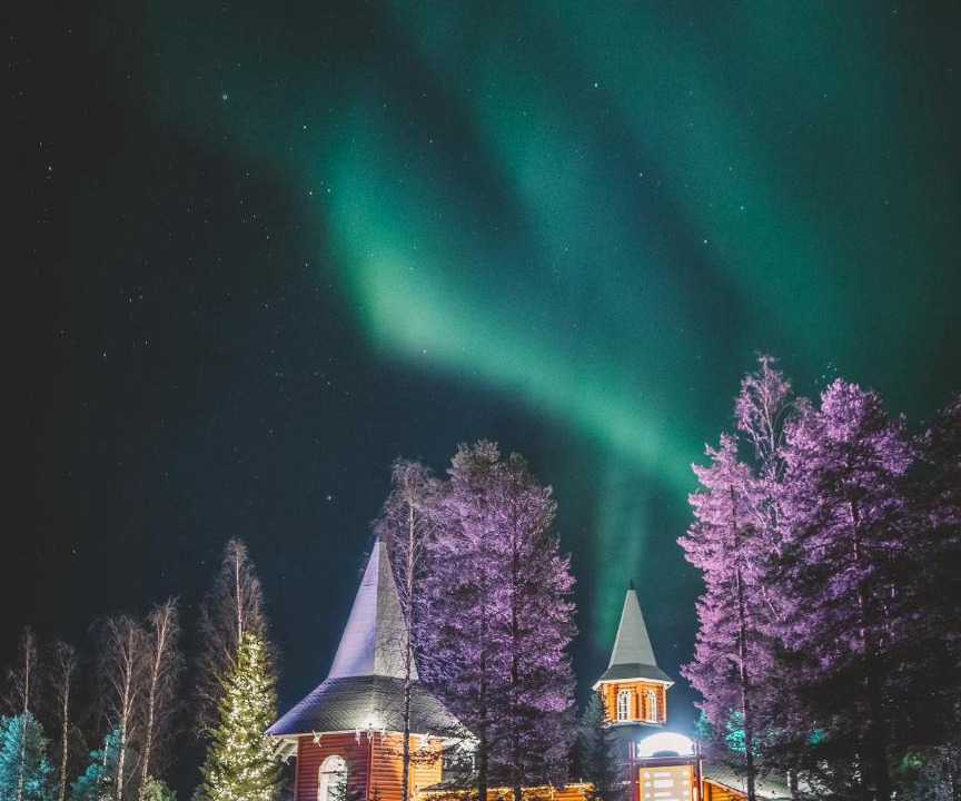 Photo of Others in Santa Claus Village