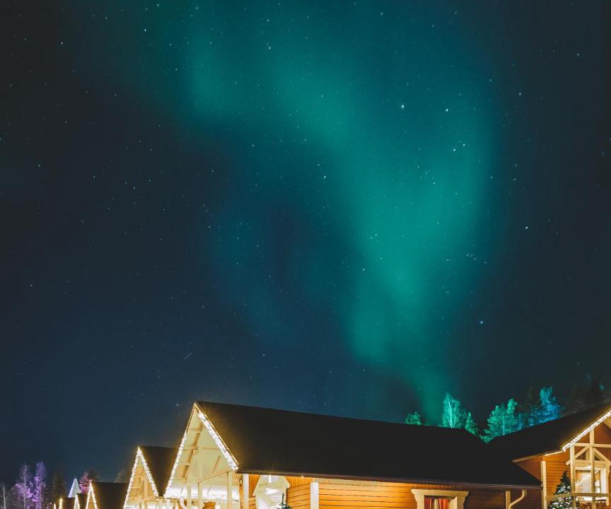 Photo of Others in Santa Claus Village