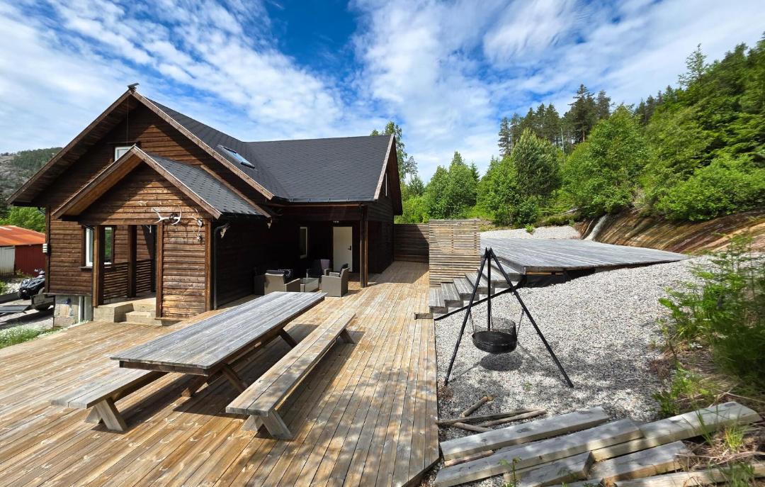 Photo of Others in Nissedal