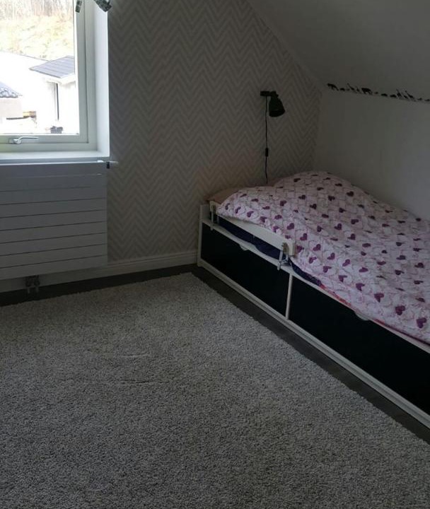 Photo of Bedroom in Flemingsberg
