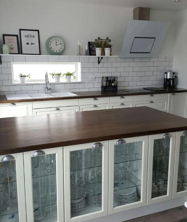 Photo of Kitchen in Flemingsberg