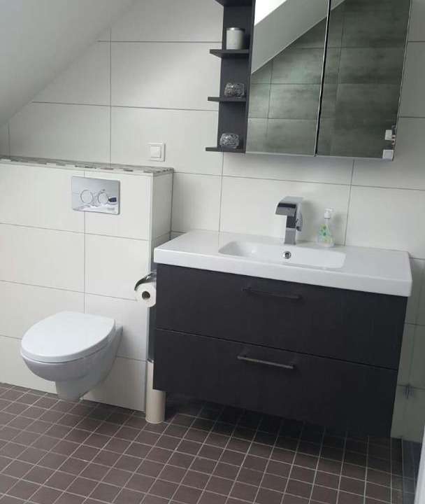 Photo of Bathroom in Flemingsberg
